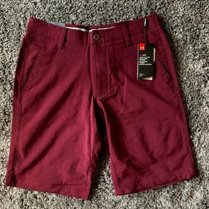 Under Armour Mens Golf Shorts